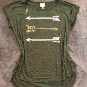 Arrow Shirt